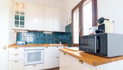 Casa Dei Marinai-Oceanview - Foto 3, Other