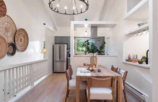 Tahoe Dreamin by Avantstay Central Location - Photo 12