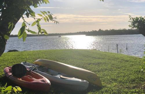 Goodland Waterfront Cottage - Foto 19