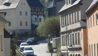 Herberge Landstreicher - Foto 2