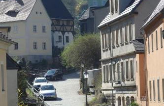 Herberge Landstreicher - Foto 2