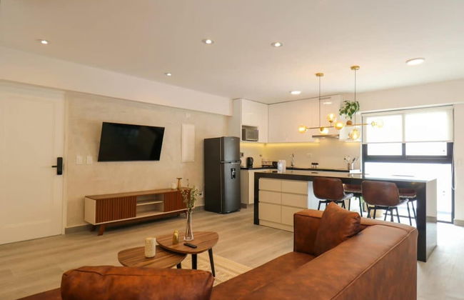 w Captivating 1BR in Miraflores - Photo 11