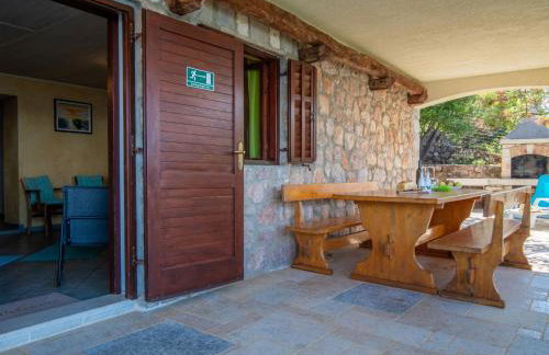 Apartment Starigrad-1 by Interhome - Foto 24