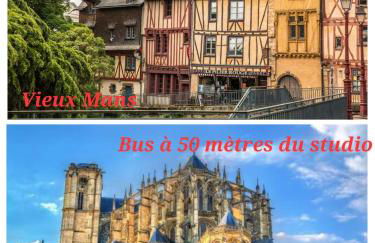 Détente & SPA proche Le Mans - Photo 19