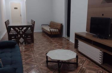 Apartamento amplo 10 mim da praia - Foto 29