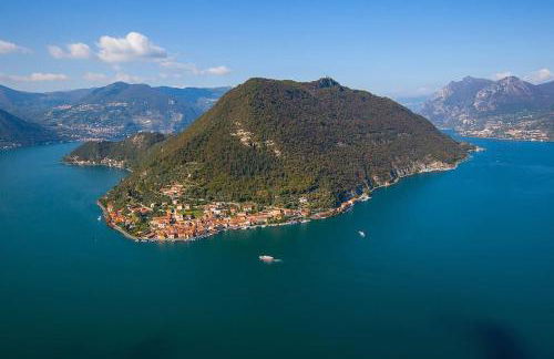 Casa Savia, vacanze lago d'Iseo - Foto 37
