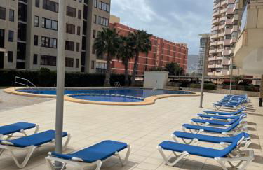 Apartment Bahia del Sol, a 20 m de Playa Arinal-Bol,Calpe - Photo 31