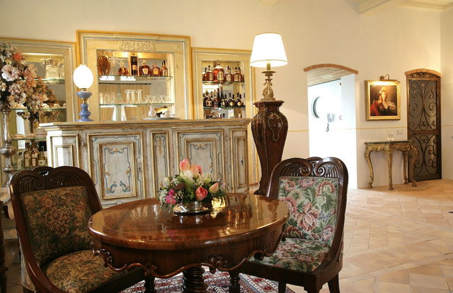 Relais Tenuta del Gallo - Foto 34