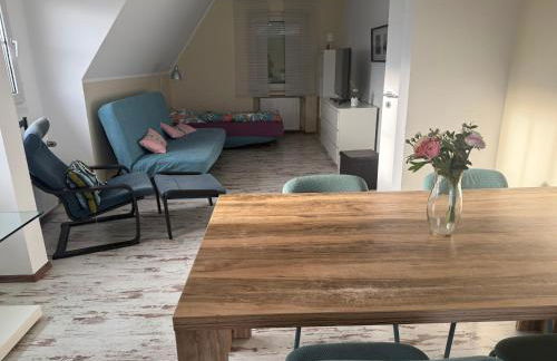 Ferienwohnung Sprockhövel - Foto 11