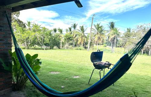 Sítio Encanto do Delta - Photo 14