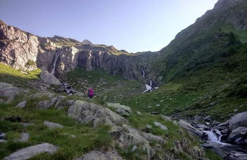 La marmotta gialla - apartment - lakes - mountains - Photo 42