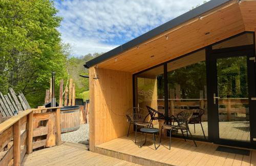 Domaine des Constellations - Tiny Houses & Bains Nordiques - Foto 6