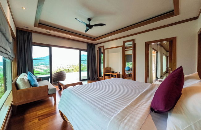 Villa Tantawan Resort And Spa - Foto 6