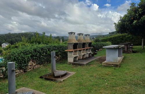 Xove Home Mar de Lugo - Foto 14