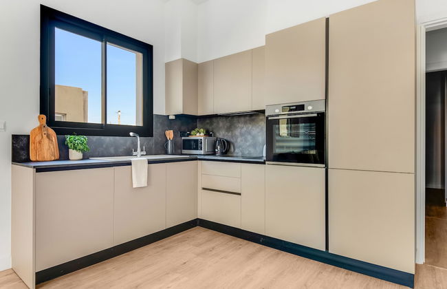 Sanders Crystal 1 - Cute 1-bdr Apt w Shared Pool - Foto 15