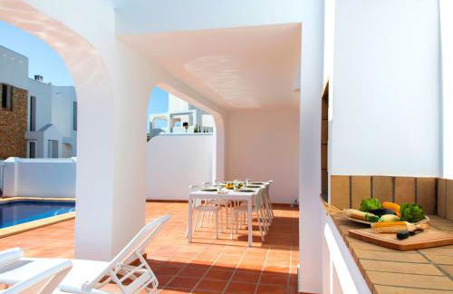 Holiday Home Mirador de Les Bassetes by Interhome - Foto 43