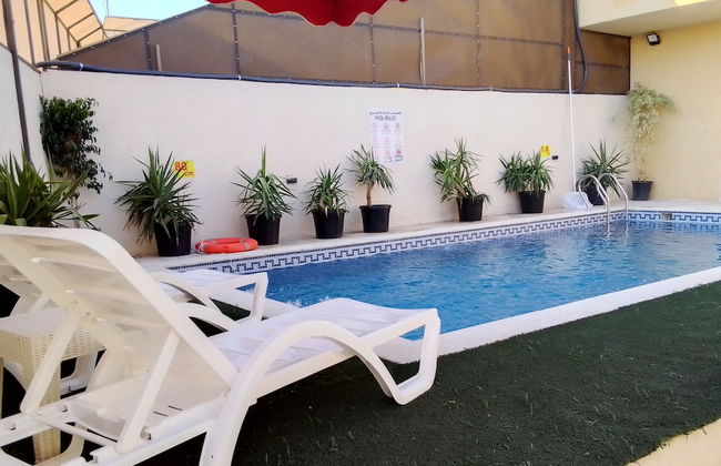 Lacasa chalet panoramic view to dead sea - Foto 24