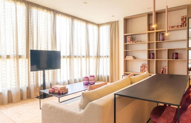 Valencia Luxury - Sea Port II - Foto 11