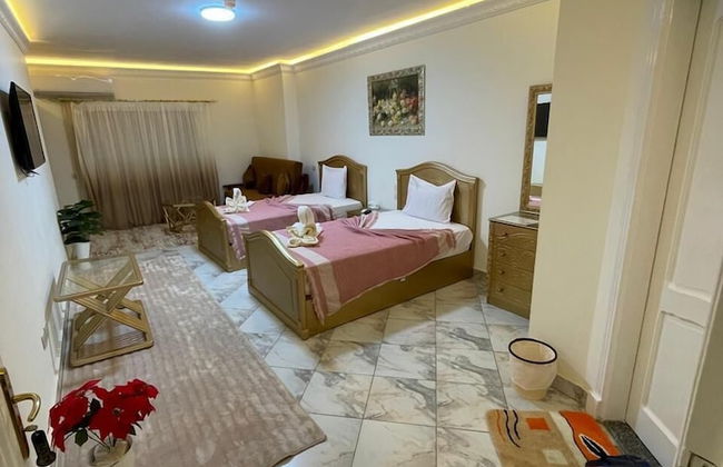 Afnan Cairo Airport - Foto 6