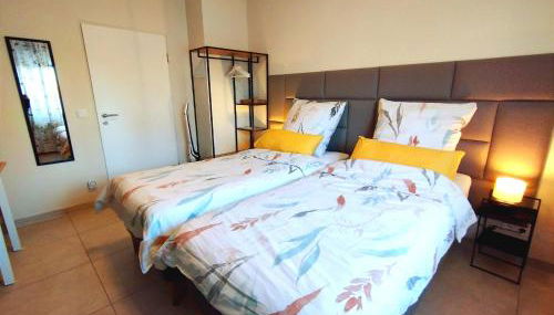 RIVERBLICK near FRANKFURT - Foto 2