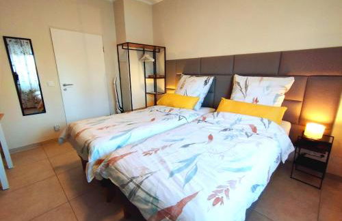 RIVERBLICK near FRANKFURT - Foto 2