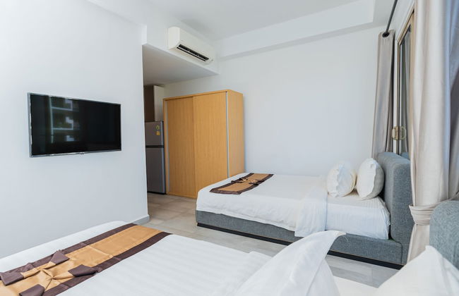 85 SOHO Hotel & Serviced Apartment - Foto 22