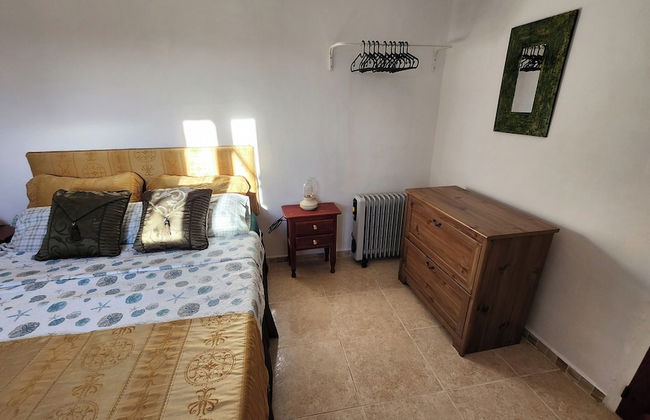 Casita-5guests-pool-patio-bbq-parking-fireplace - Foto 2