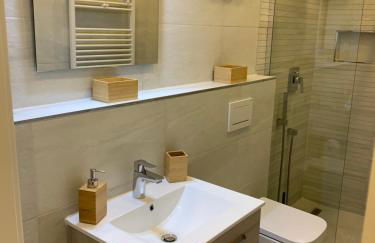 Apartment am Zollverein -WiFi - Parking for free - Foto 47