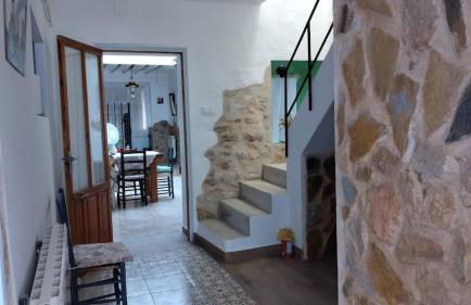 Casa Zacarías, newly restored townhouse - Foto 22