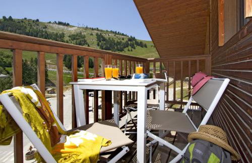 Résidence Odalys Les Balcons d'Auréa - Foto 42