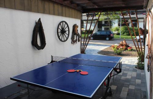 Ferienhaus Frei 2 Titisee - Foto 25