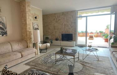 Casa Della Baia With a beautiful view - Foto 9