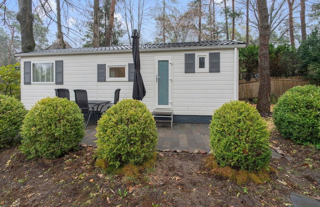 Beautiful Holiday Chalet in Emst With a Private Garden - Photo 29