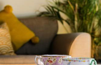 The Eden Warehouse - Gold Apartment, sleeps 6 - Foto 50