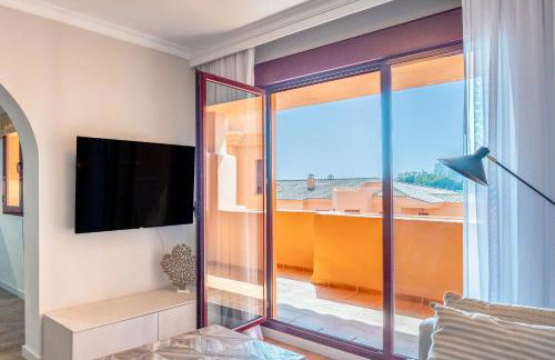 Royal Marbella Resort, Pool, Golf, Beach & Bars - Photo 61