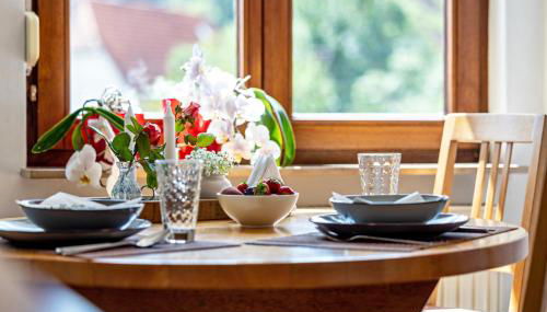 Ferienwohnung Zu Hause auf Zeit - Foto 5