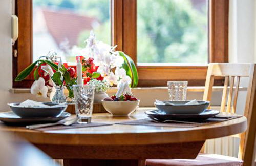 Ferienwohnung Zu Hause auf Zeit - Foto 5