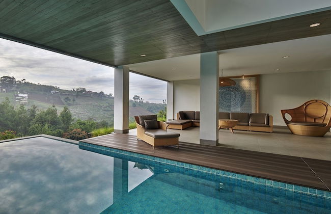 Kamala Plantation View 10BR Infinity pool+billiard - Foto 32