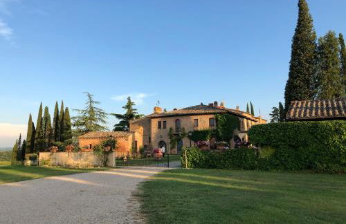 Agriturismo Macciangrosso Casale Piccolomini - Foto 68