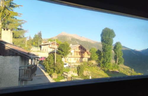 Oasi di Pace vicino Sestriere - Photo 14