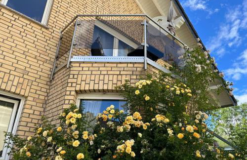 Ferienwohnung INKA am Eifelsteig Kall - Photo 25