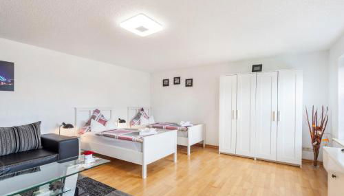 Ferienwohnung Am Wald - Foto 4