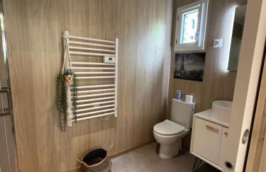 La Cabane du figuier à Rambouillet - Foto 12