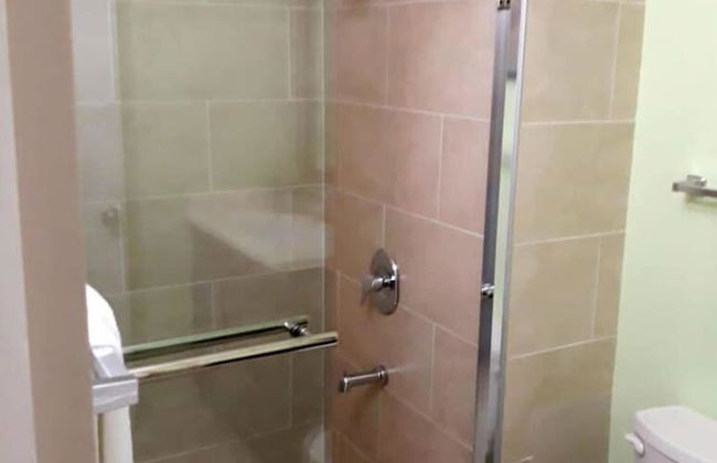 The Brompton Executive Guest Apartment - Foto 10