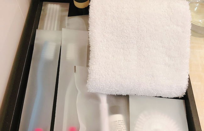 Ascott Guangzhou - Foto 24