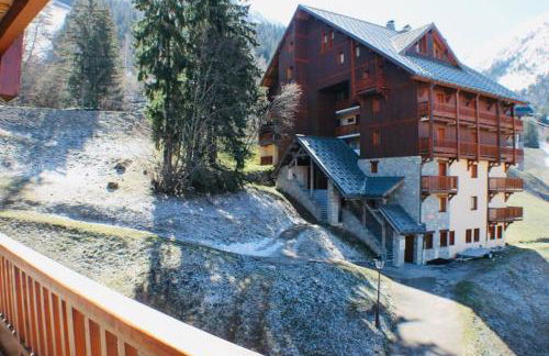 Oz en oisan APPART 6-8 PERS CHALET DES NEIGES Piscine -Sauna - Foto 18