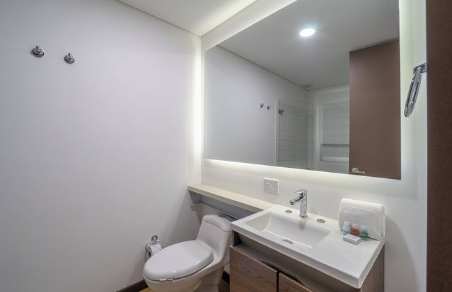 Wynwood House Virrey - Foto 66