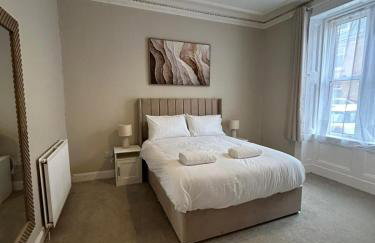 Cosy 1 Bedroom Flat in Alexandria - Foto 3