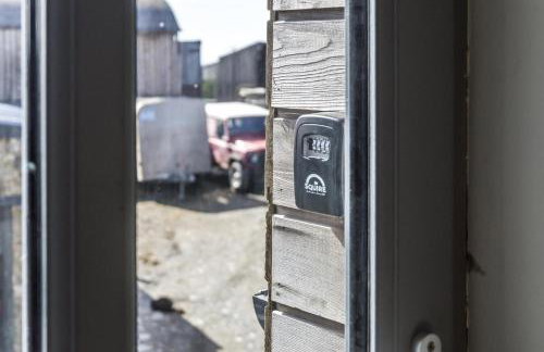 Ashgrove Farm - 1 Bedroom Apartment - Llawhaden - Narberth - Foto 39