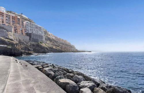 Tabaiba Sunset sea Views - Foto 17